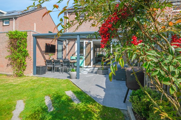 Medium property photo - Schoutlaan 20, 6114 MC Susteren